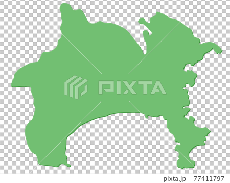 神奈川縣 神奈川縣 77411797