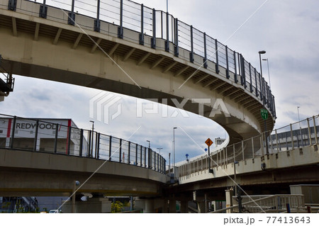 生麦ジャンクション×風景 その2 77413643