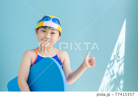水泳教室 77415357