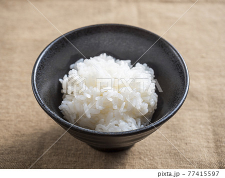 一膳のパックごはん 一膳のパックごはん 77415597