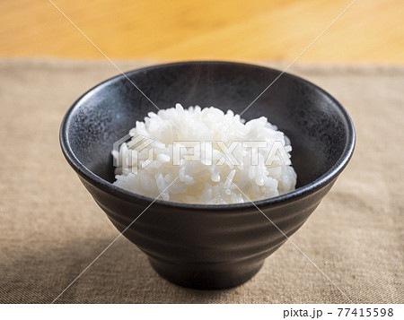 一膳のパックごはん 一膳のパックごはん 77415598