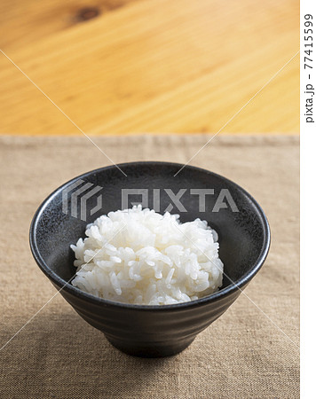 一膳のパックごはん 一膳のパックごはん 77415599