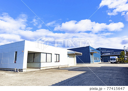 家庭用雑貨商品の企画製造工場 (ササゲ工業)　長岡市 77415647