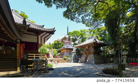 第24番札所　最御崎寺5 77415658