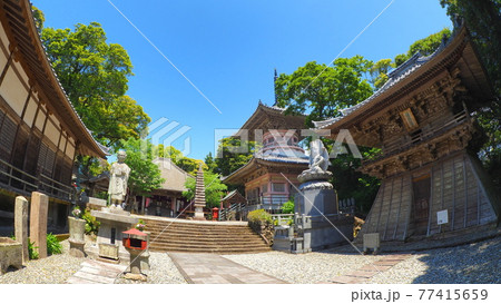 第24番札所 最御崎寺4 第24番札所 最御崎寺4 77415659
