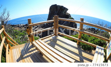 室戸岬海岸14 77415673