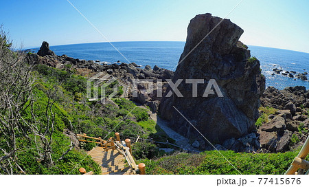 室戸岬海岸13 室戸岬海岸13 77415676