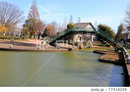木曽三川公園:水郷パークセンター・166(岐阜県海津市) 木曽三川公園:水郷パークセンター・166(岐阜県海津市) 77418209