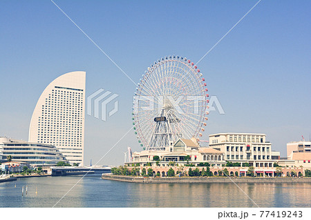 横浜・みなとみらい 横浜・みなとみらい 77419243