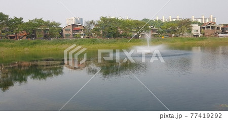 風景 川 河 77419292