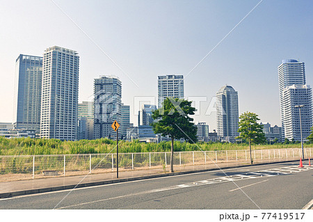 横浜・みなとみらい 横浜・みなとみらい 77419517