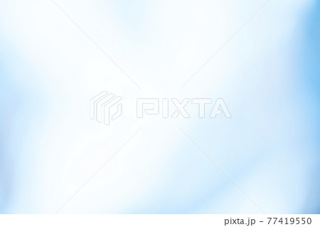 ブルーグラデーション ブルーグラデーション 77419550