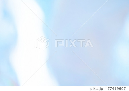 ブルーグラデーション 77419607