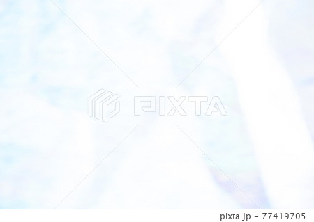 ブルーグラデーション 77419705