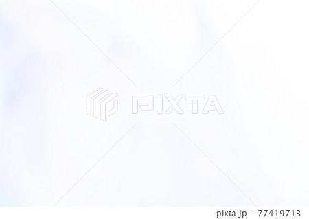 ブルーグラデーション 77419713