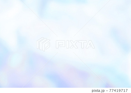 ブルーグラデーション 77419717