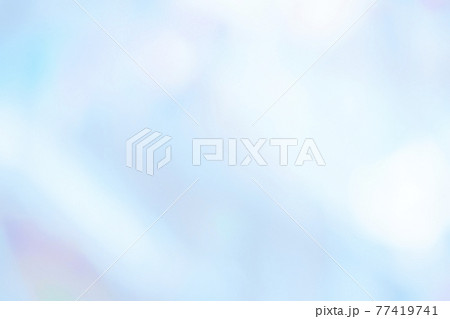 ブルーグラデーション ブルーグラデーション 77419741