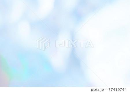 ブルーグラデーション ブルーグラデーション 77419744