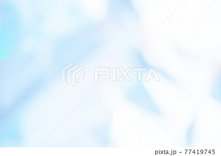 ブルーグラデーション ブルーグラデーション 77419745