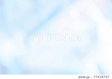 ブルーグラデーション ブルーグラデーション 77419747
