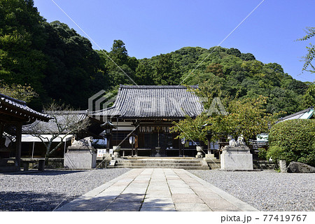 虚空蔵法輪寺 本堂 虚空蔵法輪寺 本堂 77419767