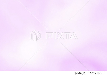 ピンクグラデーション 77420220