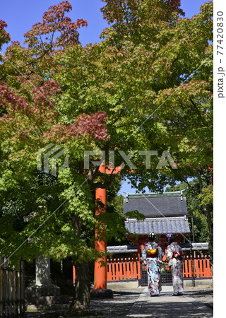 天龍寺 八幡社(八幡大菩薩) 天龍寺 八幡社(八幡大菩薩) 77420830