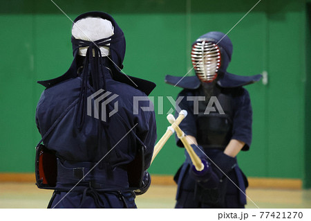 剣道 剣道 77421270
