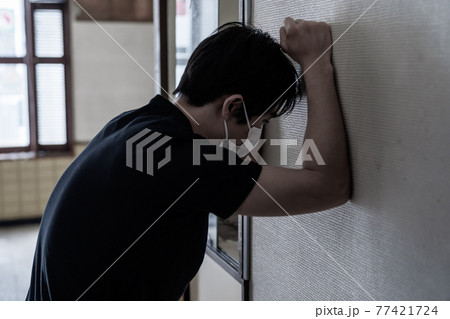 コロナ苦 コロナ苦 77421724