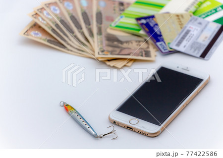 フィッシング詐欺イメージ 77422586