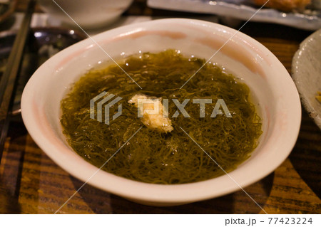 金沢で食べた感動の冬の味覚 77423224