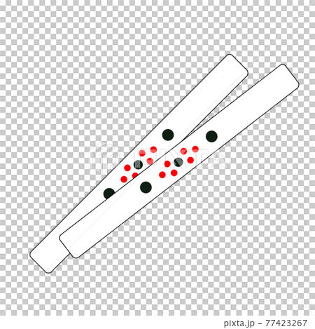 Mahjong stick 77423267