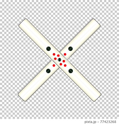 Mahjong stick 77423268