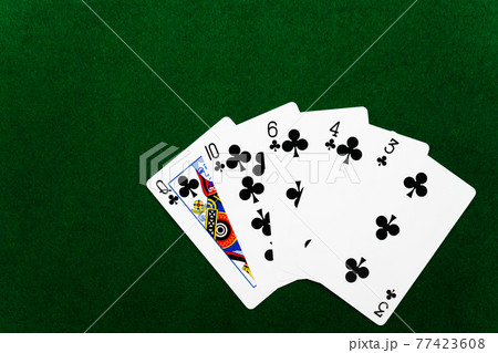 フラッシュ ポーカー フラッシュ ポーカー 77423608