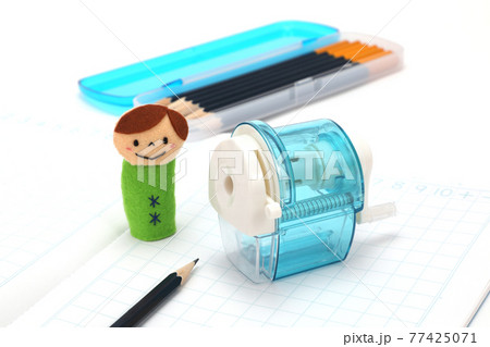 学習イメージ 77425071