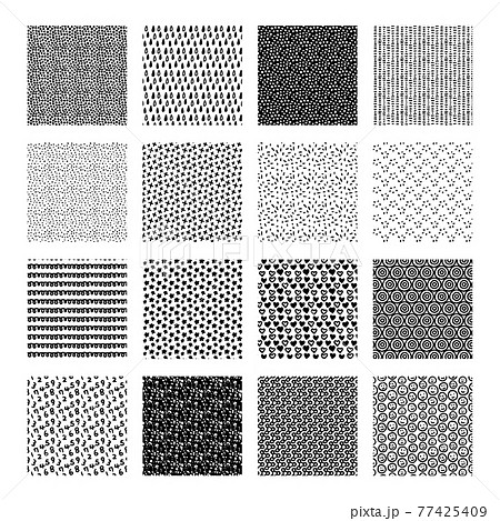 手書柄02 手書柄02 77425409