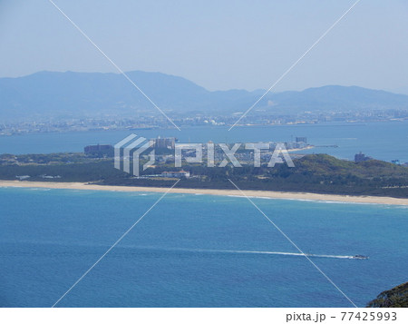 西戸崎・海の中道 77425993