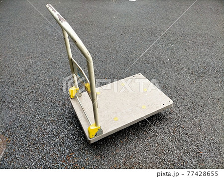 台車 77428655