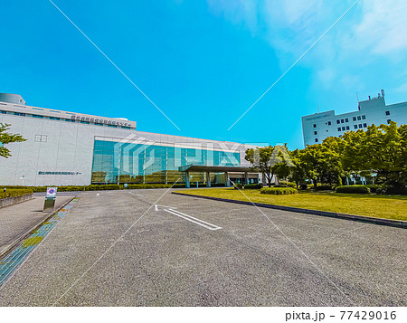 東京医療センター 東京医療センター 77429016