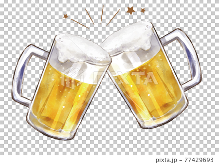 祝酒與啤酒 77429693