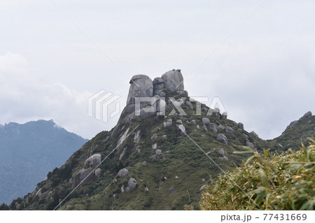 爺岳 爺岳 77431669