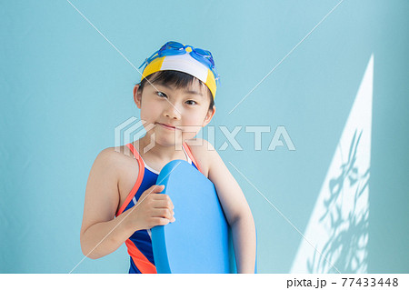 水泳の時間 77433448