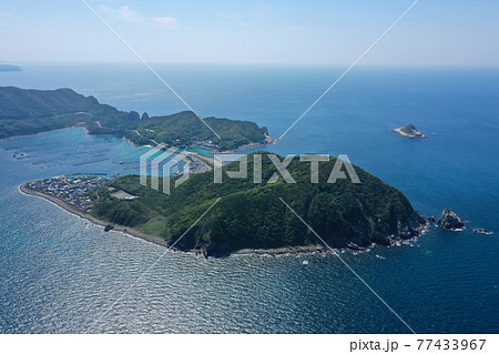 高知県大月町 柏島 高知県大月町 柏島 77433967