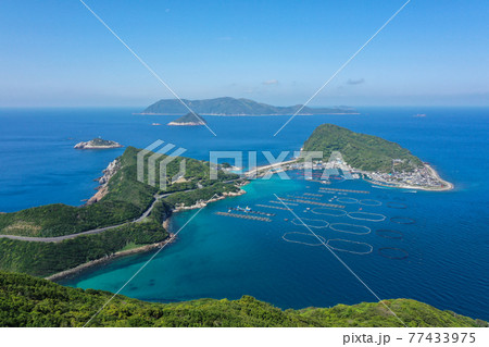 高知県大月町 柏島 高知県大月町 柏島 77433975