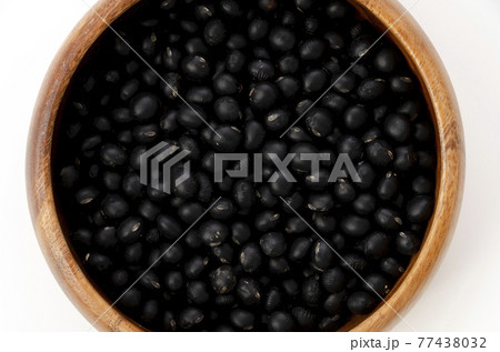 黒豆 77438032