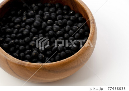 黒豆 77438033