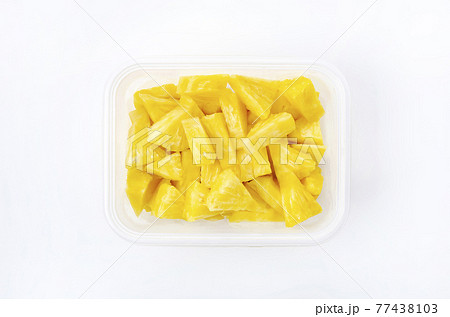 カットパイン 77438103