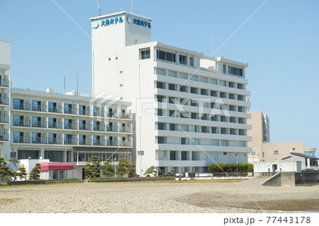 大洗海岸 大洗海岸 77443178