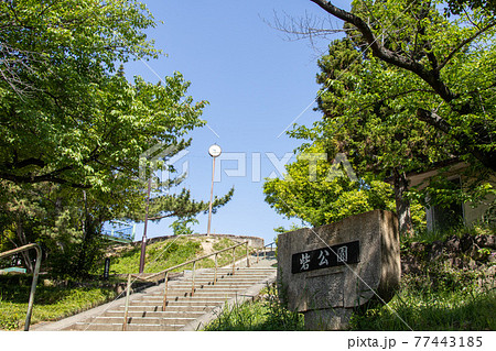 善照寺砦跡 善照寺砦跡 77443185