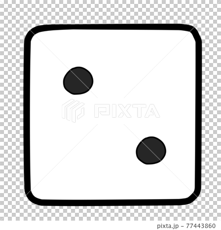 2 rolls on the dice 2 rolls on the dice 77443860